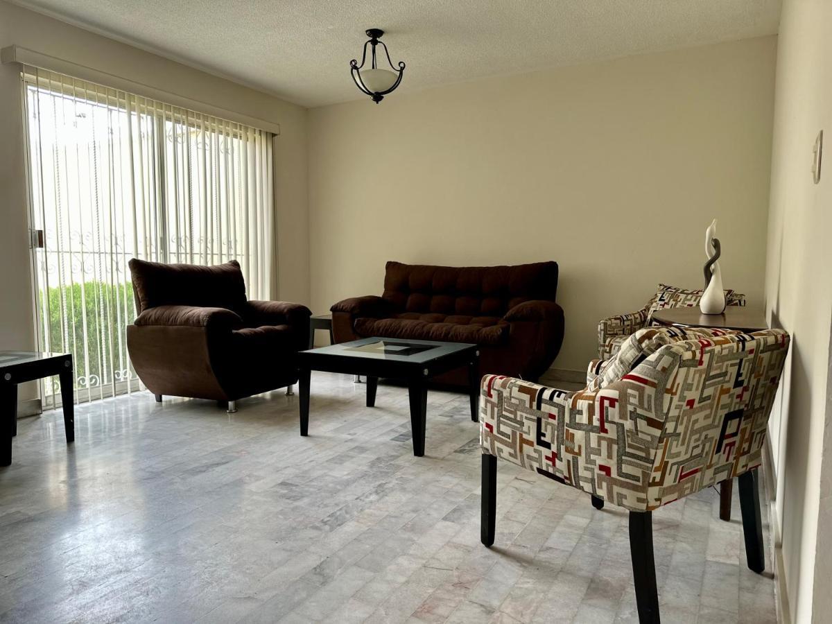 Gran Casa Para Vacacionar Durango Dış mekan fotoğraf