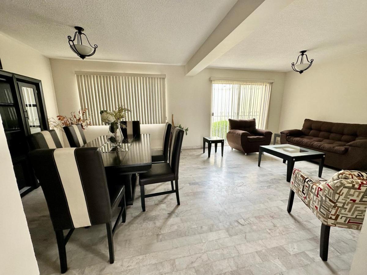 Gran Casa Para Vacacionar Durango Dış mekan fotoğraf
