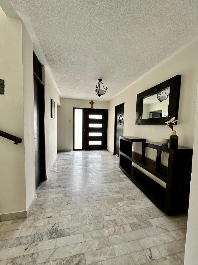 Gran Casa Para Vacacionar Durango Dış mekan fotoğraf