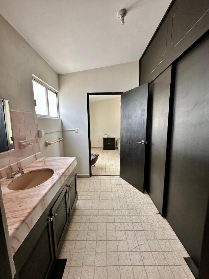 Gran Casa Para Vacacionar Durango Dış mekan fotoğraf
