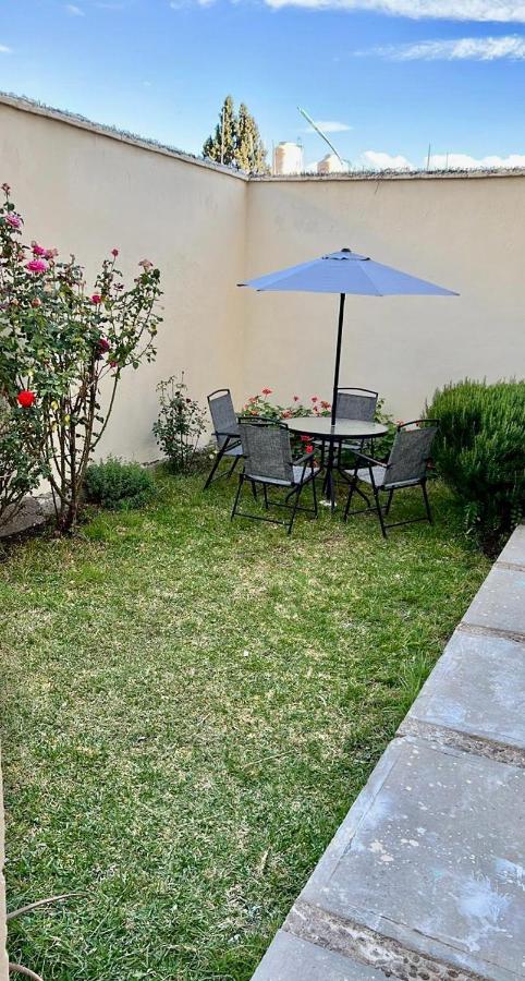 Gran Casa Para Vacacionar Durango Dış mekan fotoğraf
